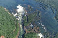 Iguazu-Wasserfälle-3