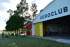 Aeroclub Canelones