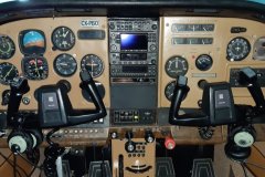 Cockpit-CXPBO