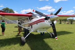 Maule M7