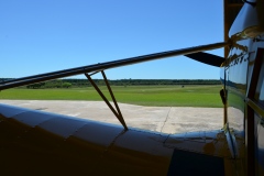 Aeroclub Tacuarembó