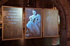 Carlos-Gardel-Museum