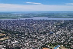 Rosario in Argentinien