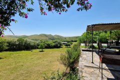 Rincon de los Matreros