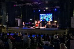Jazzfestival in Mercedes
