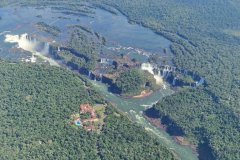 Cataratas-de-Iguazú