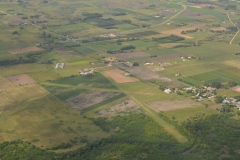 Flugplatz Canelones
