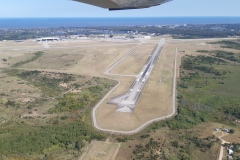 Carrasco Airport