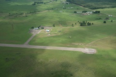 Flugplatz Tacuarembó