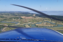 Endanflug Carmelo