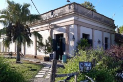 Bodega La Capilla