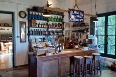 Bodega - Verkaufsladen