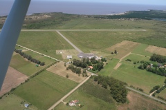 Flugplatz Colonia
