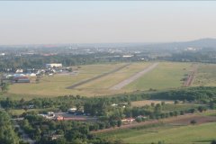 Flugplatz Angel Adami