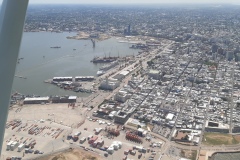 Altstadt von Montevideo