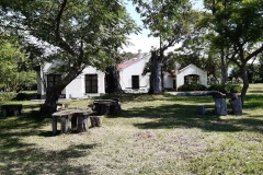 Typische Estancia