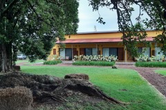 Bodega Campotinto in Carmelo