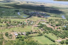 Altos del Arapey