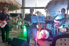 Punta-del-Este-The-Pilots