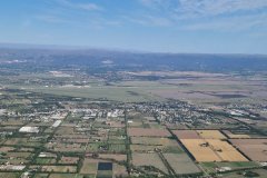 Flughafen Cordoba