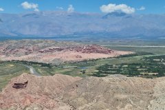 Tal von Cafayate