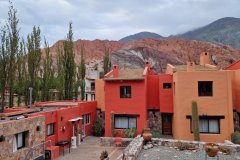 Purmamarca