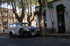 Colonia del Sacramento