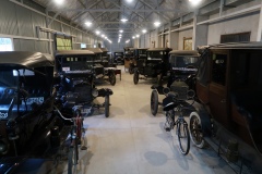 Ford T Museum in Tacuarembo