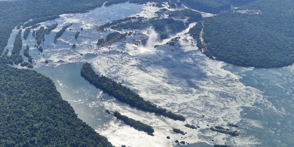 20230328_151139 Iguazú Wasserfälle