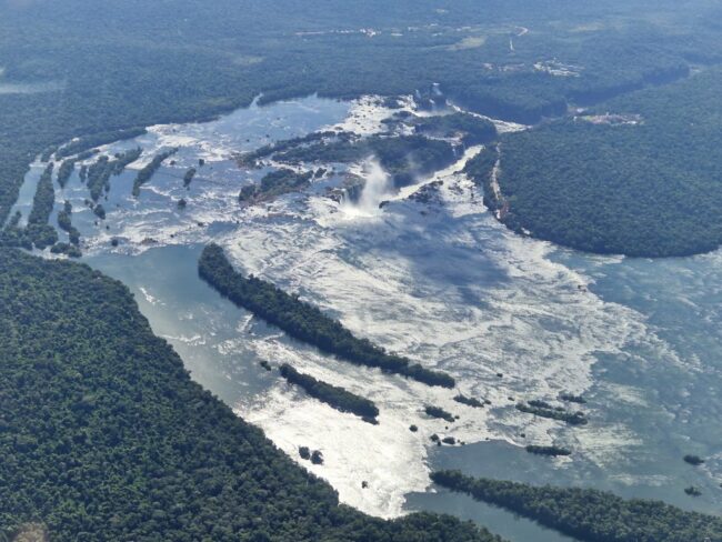 20230328_151139 Iguazú Wasserfälle