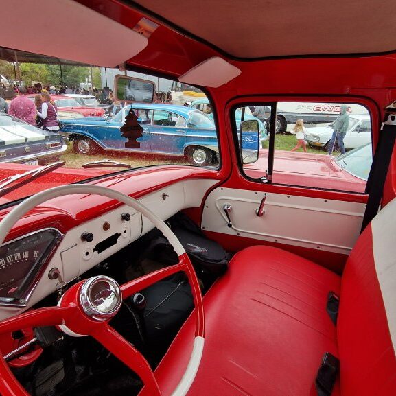 Touren in 2025 – Fly in Uruguay